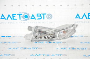 Left turn signal Toyota Camry v55 15-17 usa LED