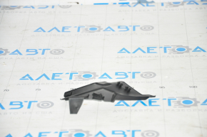 Wing seal under windshield left Lexus GX470 03-09