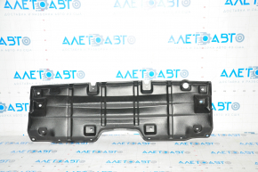 Front Bumper Guard Lexus RX350 RX450h 10-15