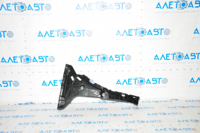 Rear bumper mount right Audi Q5 80A 18-24