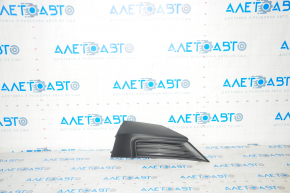 Left fog light plug VW Tiguan 18-21