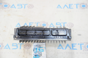 Block ECU engine computer Toyota Highlander 21 3.5 FWD