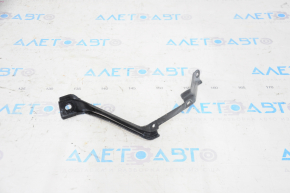 Lower bracket of the ECU block of the engine computer Toyota Highlander 20-22 3.5
