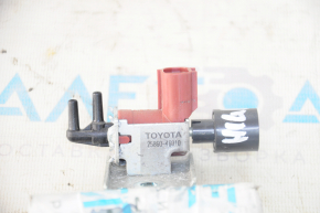 Vacuum solenoid Toyota Highlander 20-22 3.5