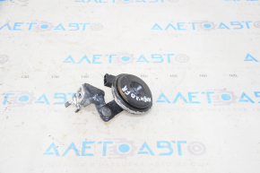 Toyota Highlander 20 siren with bracket