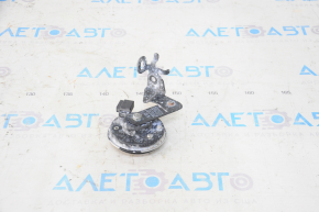 Toyota Highlander 20 siren with bracket