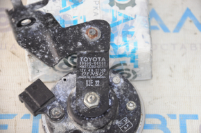 Toyota Highlander 20 siren with bracket