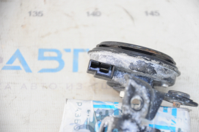 Toyota Highlander 20 siren with bracket
