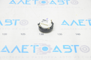 Front pillar tweeter left Toyota Highlander 20- JBL