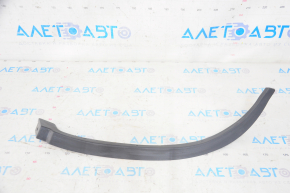 Rear right wing arch trim Toyota Highlander 20- on the body front, scratches