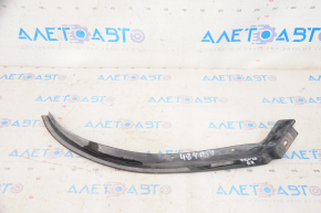 Rear right wing arch trim Toyota Highlander 20- on the body front, scratches