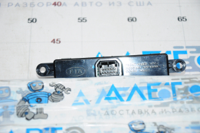 Kia Optima Passenger Airbag Indicator 11-13