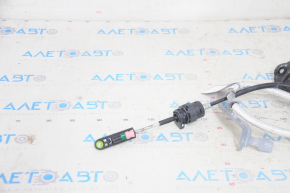 Toyota Highlander 20-22 Gearbox Cable