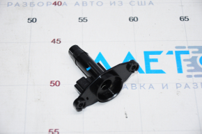 Temperature sensor in the cabin Kia Optima 11-15