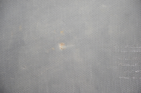 Trunk mat Lexus RX350 RX450h 10-15 rag gray, tears, for dry cleaning