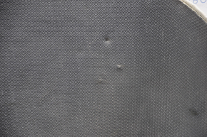Trunk mat Lexus RX350 RX450h 10-15 rag gray, tears, for dry cleaning