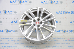 Wheel disk R19 x 8.5J Jaguar F-Pace X761 17- light curb, chip