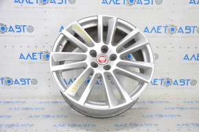 Wheel disk R19 x 8.5J Jaguar F-Pace X761 17- light curb