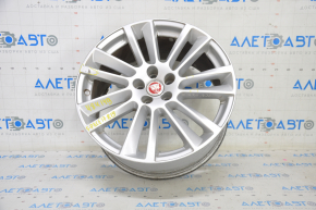 Wheel disk R19 x 8.5J Jaguar F-Pace X761 17- light curb