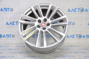 Wheel disk R19 x 8.5J Jaguar F-Pace X761 17- light curb