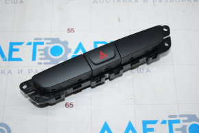 Chrysler 200 15-17 Hazard Light Button