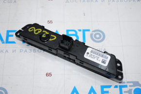 Chrysler 200 15-17 Hazard Light Button
