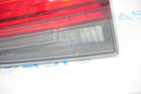 Light inside trunk lid right Toyota Highlander 20- LED, water damage