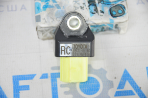 Airbag sensor rear left Toyota Highlander 20-