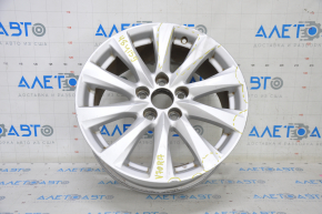 Wheel disk R17 Toyota Camry v70 18-20 light curb