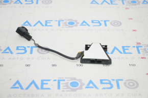 Toyota Highlander 20-22 Lane Keeping Camera Heating on Windshield