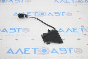 Toyota Highlander 20-22 Lane Keeping Camera Heating on Windshield