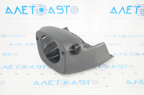 Steering column frame Toyota Highlander 20-22 black, complete