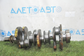 Crankshaft Chrysler 200 15-17 3.6 K:68.00 W:54.00