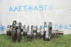 Crankshaft Chrysler 200 15-17 3.6 K:68.00 W:54.00