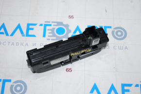 Hazard Switch Chevrolet Malibu 13-15