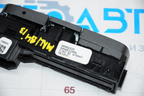 Hazard Switch Chevrolet Malibu 13-15