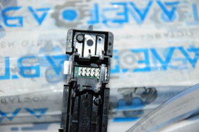 Hazard Switch Chevrolet Malibu 13-15