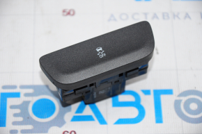Chevrolet Malibu 13-15 Stabilization Disabling Button