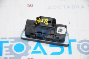 Chevrolet Malibu 13-15 Stabilization Disabling Button