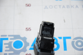 Chevrolet Malibu 13-15 Stabilization Disabling Button
