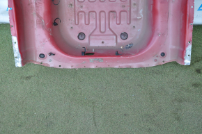 Trunk trough Jaguar F-Pace X761 17-18, iron