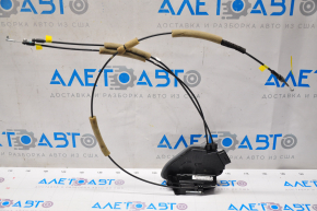 Rear right door lock Nissan Pathfinder 13-20