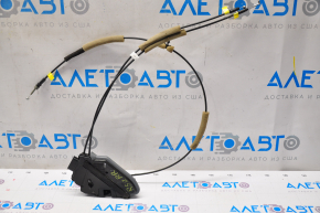 Rear right door lock Nissan Pathfinder 13-20