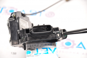 Rear right door lock Nissan Pathfinder 13-20
