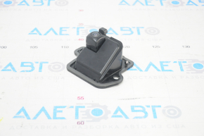 Toyota Highlander 20-22 rear view camera with grid, without digital mirror