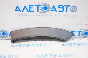 Rear left wing arch trim Subaru Forester 19-24 SK