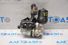 Brake booster Toyota Camry v50 12-14 hybrid usa, not working for spare parts
