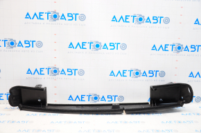 Intercooler deflector Infiniti QX50 19-20