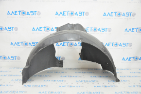 Mudguard front left rear part Audi A4 B9 17-19