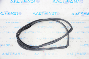 Door seal rear left Toyota Highlander 20-